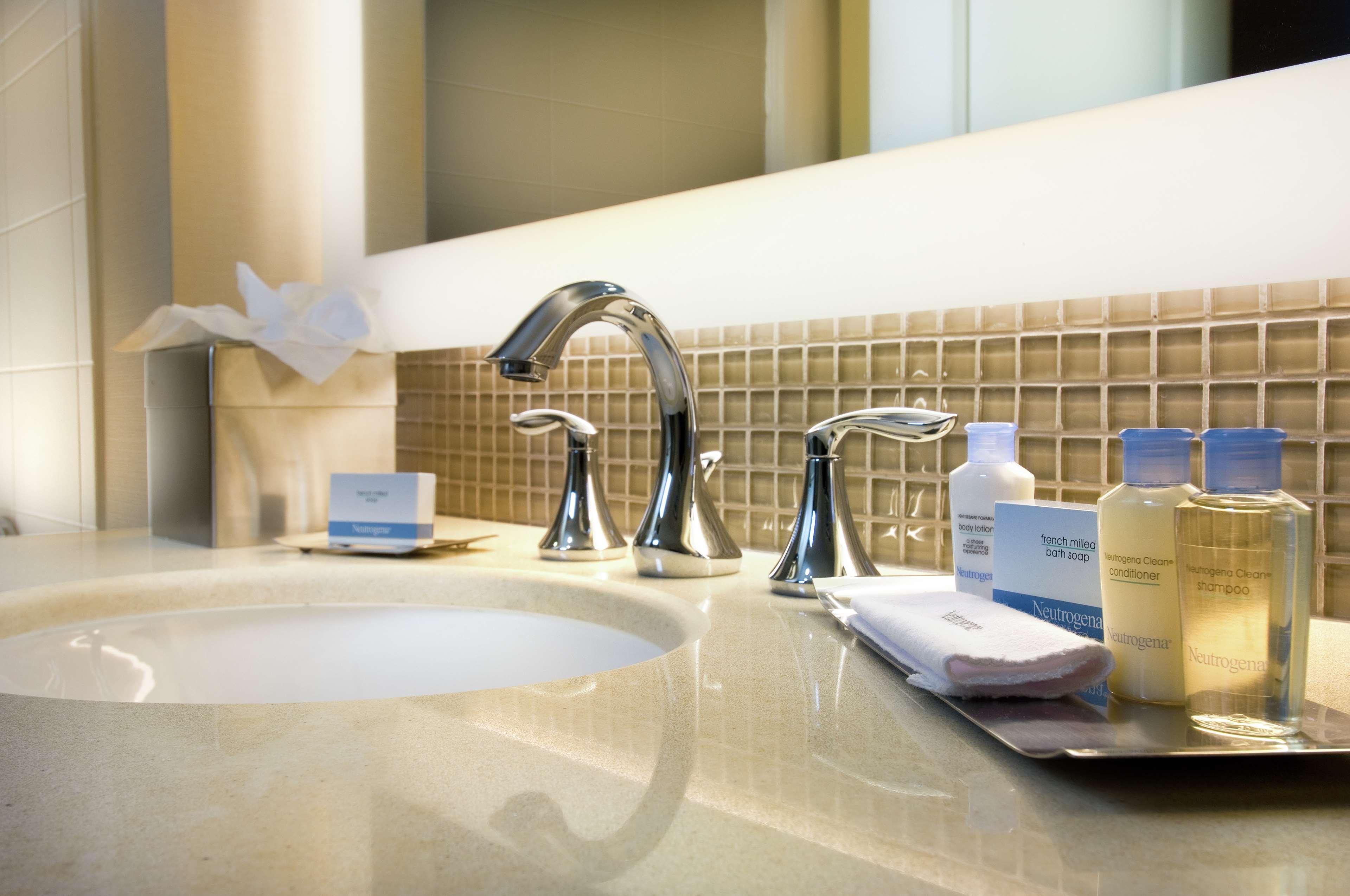 Doubletree By Hilton Dulles Airport-Sterling Hotel Cameră foto