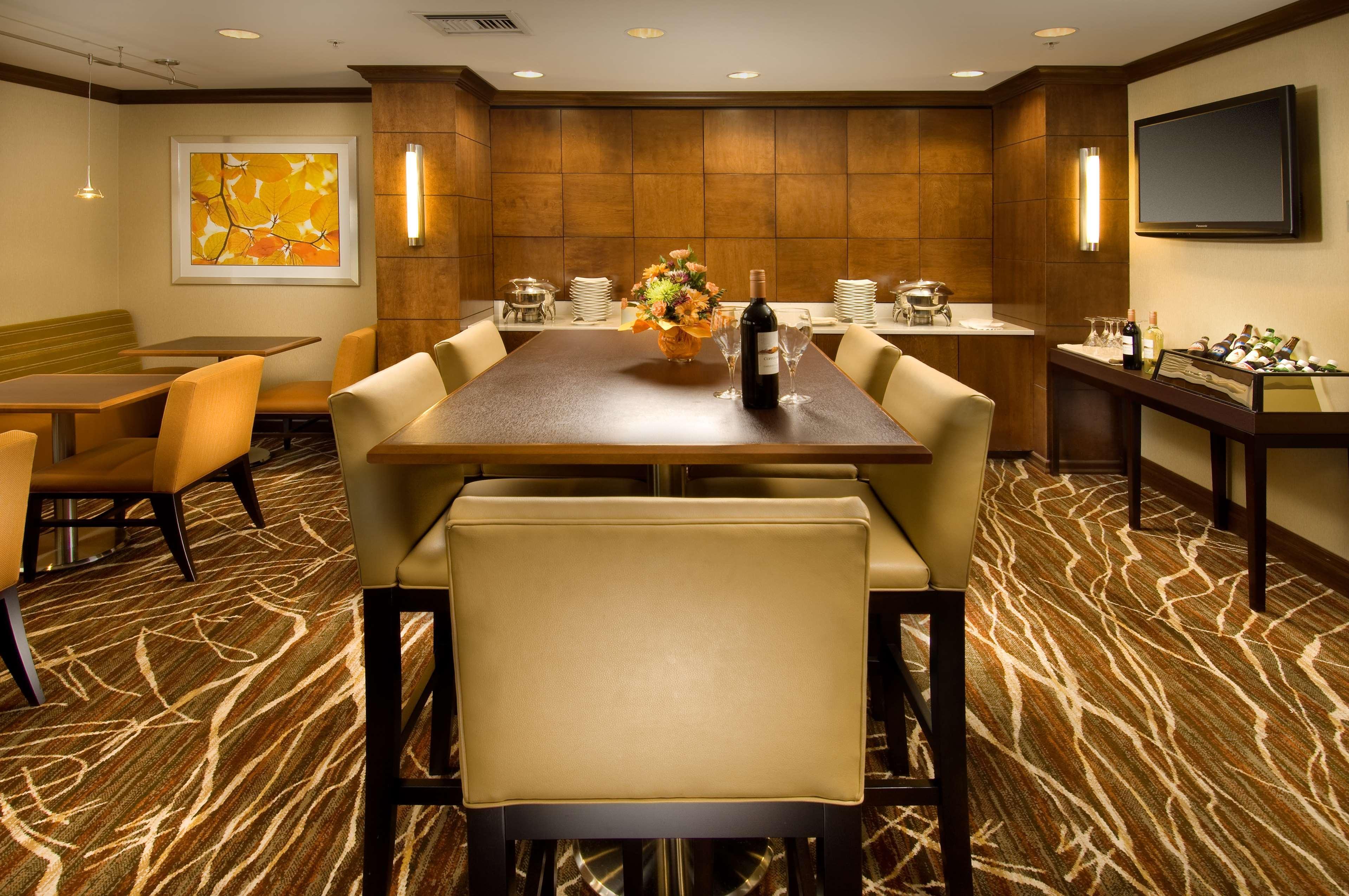 Doubletree By Hilton Dulles Airport-Sterling Hotel Exterior foto