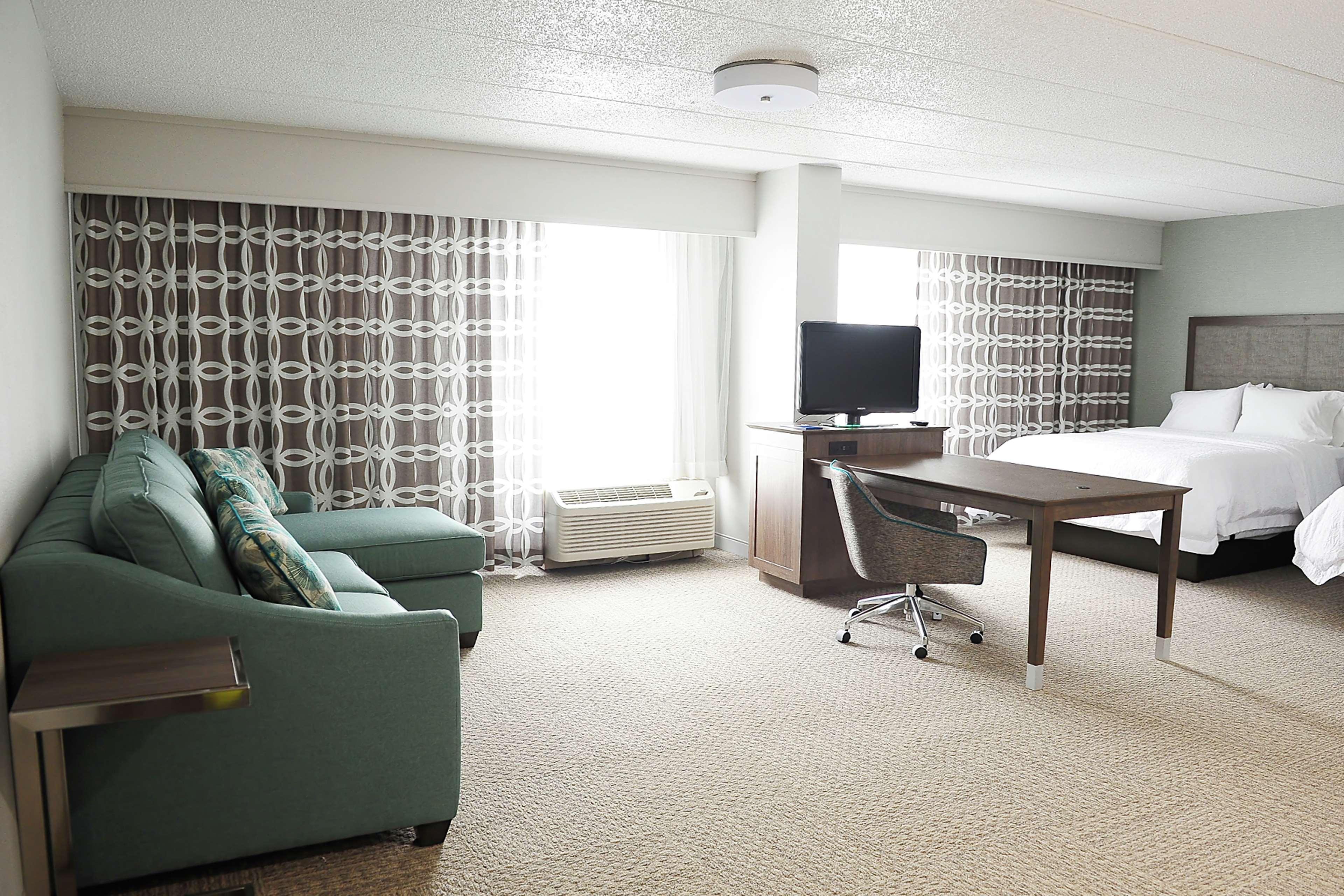 Doubletree By Hilton Dulles Airport-Sterling Hotel Exterior foto